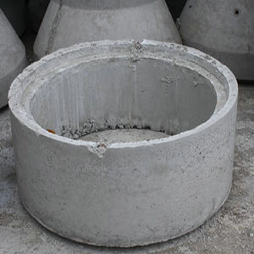 水泥預制檢查井產(chǎn)品五